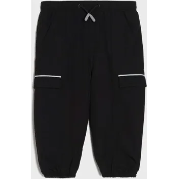 Chlapecké kalhoty Sinsay - Kalhoty joggers - šedá - 051EN-90X - 051EN-90X-86