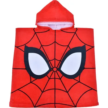 Dětské pončo Amazing Spider-Man