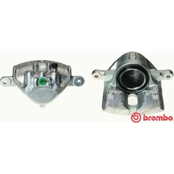 Brzdový třmen Brzdový třmen BREMBO F 44 029
