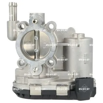 Systém vstřikování Hrdlo škrticí klapky NRF 408060