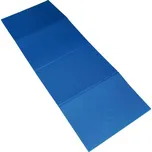 Karimatka SVELTUS MAT UNI Modrá