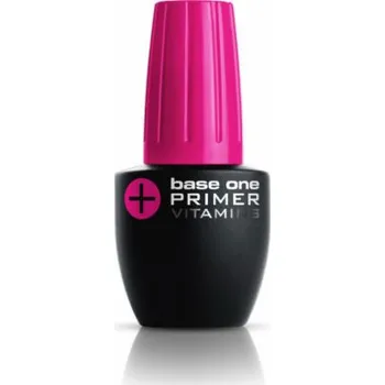 Lak na nehty Silcare Base One Nail Primer 15ml