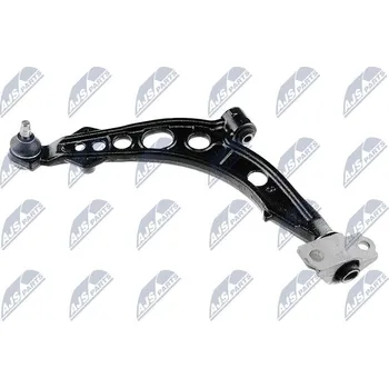 Zavěšení kol Řídicí páka, zavěšení kol NTY ZWD-FT-004