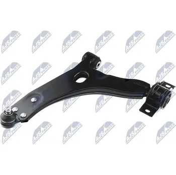 Zavěšení kol Řídicí páka, zavěšení kol NTY ZWD-FR-002