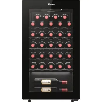 Vinotéka Candy CWC033M