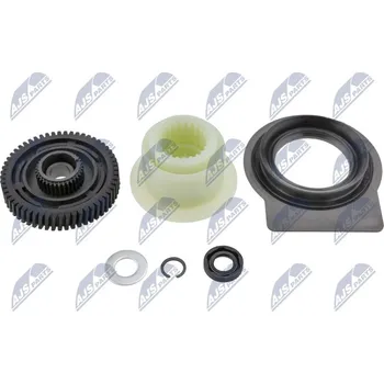 Opravné pouzdro, výstupní hřídel převod.(rozděl.převod.) NTY NKZ-BM-001