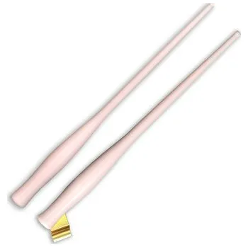 Násadka Manuscript šikmá Oblique Pen – Pink (Násadka Manuscript šikmá Oblique Pen – Pink)