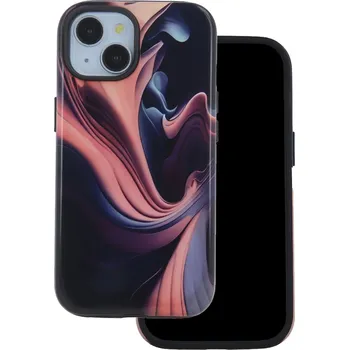 Náhradní kryt pro mobilní telefon TFO Decor kryt pro iPhone 11 Desert