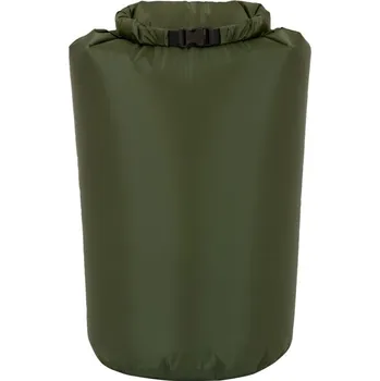 turistický batoh Vak vodotěsný BERGAN 80l ZELENÝ