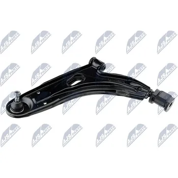 Zavěšení kol Řídicí páka, zavěšení kol NTY ZWD-FT-024