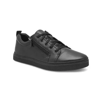 Dámské tenisky Sneakersy Lasocki MI07-B214-B41-07 Černá 42