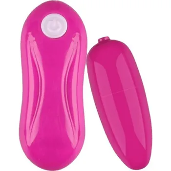 Masážní vibrační vejce G-spot