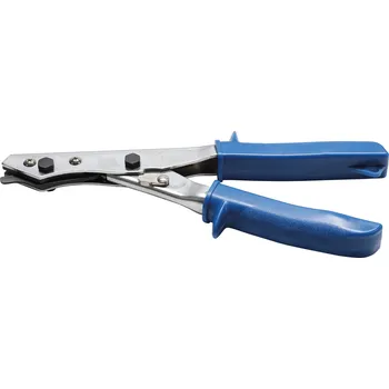 Ruční nářadí BGS 1605, Nůžky na plech | 240 mm