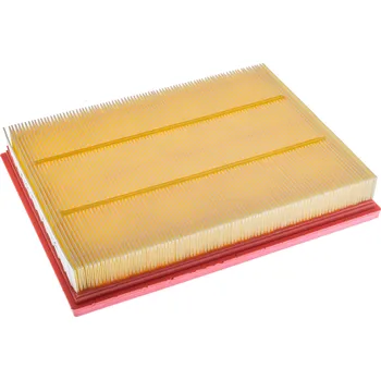 Vzduchový filtr Vzduchový filtr DENCKERMANN A142174