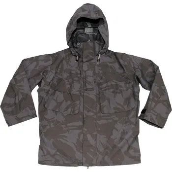 Armda Britsk Bunda britská nepromokavá MVP NIGHTCAMO 160/104