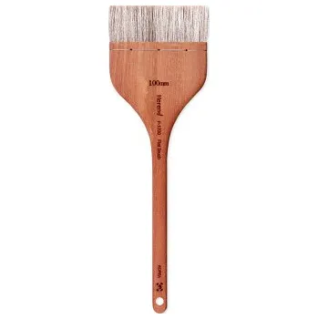 Umělecký štětec Široký štětec Herend 1700 – velikost 25 (Široký štětec Herend 1700 – velikost 25)