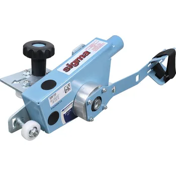 řezačka na dlažbu Sigma Kera-Flex - modul na 90° řezy + řezný kotouč 125mm