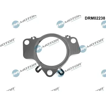 Automobilové těsnění Těsnění, dmychadlo Dr.Motor Automotive DRM02238