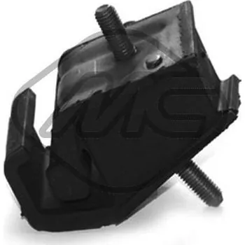 Zavěšení motoru Zavěšení motoru Metalcaucho 00706