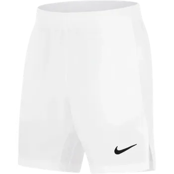 Šortky Nike Team Woven Short Kids 0414nz-100 Velikost M (137-147 cm)