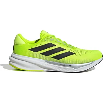 Pánská běžecká obuv Pánské Boty ADIDAS SUPERNOVA STRIDE 2 M JP6186 – Neonová 45 1/3