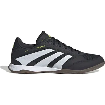 Pánská sálová obuv Pánské Sálovky ADIDAS PREDATOR LEAGUE IN JI1143 – Černá 46 2/3