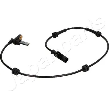 ABS Snímač, počet otáček kol JAPANPARTS ABS-177