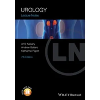 Urology - Kaisary, Amir V.; Ballaro, Andrew; Pigott, Katharine