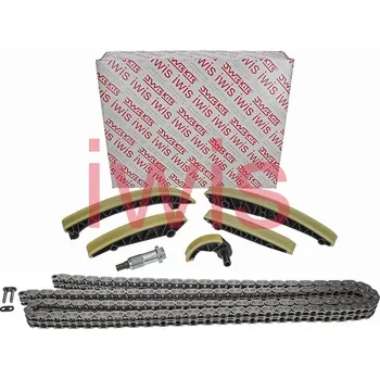 Sada rozvodového řetězu AIC 59372Set