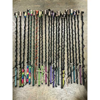 Sedlářská výroba Mrkvová hůlka ECCO