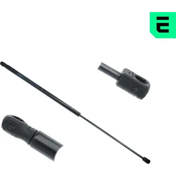 Příslušenství karosérie Pneumatická pružina / vzpěra kapoty motoru OPTIMAL AG-50217