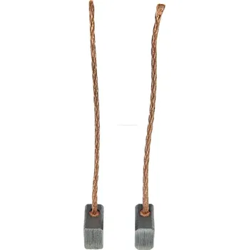 Uhlíky - sada AS-PL (OB9086S)