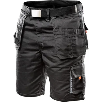 Špunt do uší Neo Tools 81-270-LD Černé pracovní kraťasy NEO HD série velikost L/54