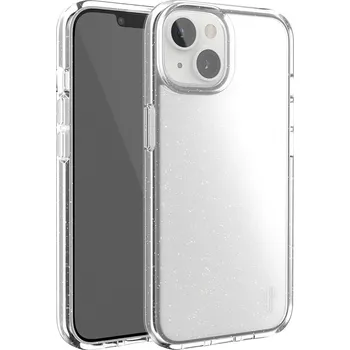 Náhradní kryt pro mobilní telefon Průhledný kryt Ugly Rubber Vogue pro iPhone 11