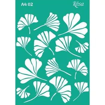 Šablona opakovatelně samolepící A4 – 02 (Šablona opakovatelně samolepící A4 – 02)