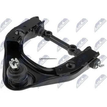 Zavěšení kol Řídicí páka, zavěšení kol NTY ZWG-HY-505