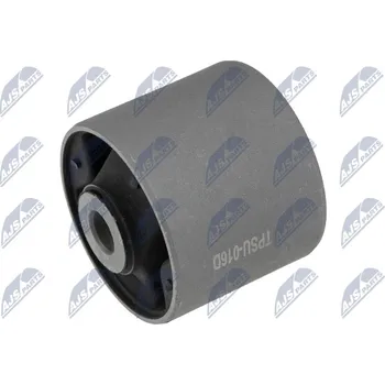 Uložení, diferenciál NTY ZTP-SU-016D