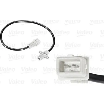 Kliková hřídel Generátor impulsů, klikový hřídel VALEO 254048