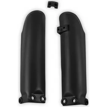 Tlumič řízení UFO kryty předních tlumičů GAS GAS MC 65 21 barva černá - nahrazený KT04011001 (UFO kryty předních tlumičů GAS GAS MC 65 21 barva černá - nahrazený KT04011001)