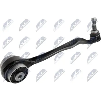 Zavěšení kol Řídicí páka, zavěšení kol NTY ZWD-BM-069