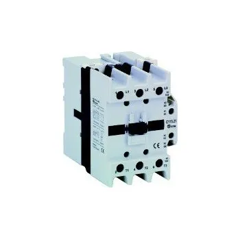 Stykač Stykač C115.11 48V / DC D Elektropřístroj, s.r.o. 47-02-381-13910