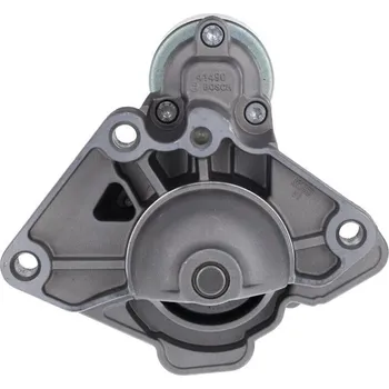 Autoelektrika Startér VALEO 458974