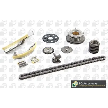 Sada rozvodového řetězu BGA TC6102FK