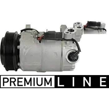 Kompresor klimatizace Kompresor, klimatizace MAHLE ACP 1385 000P