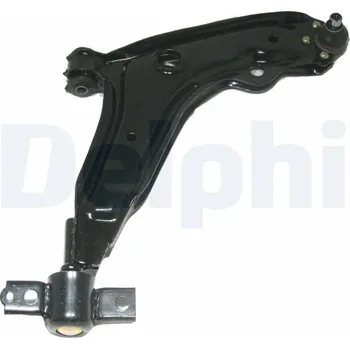 Zavěšení kol Řídicí páka, zavěšení kol DELPHI TC1093
