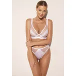 Měkká dámská podprsenka soft Kinga SC-932 Lou Černá 85F