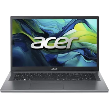 Notebook Acer Aspire Go 17 Steel Gray AG17-31P-C1MV (NX.J4LEC.001)
