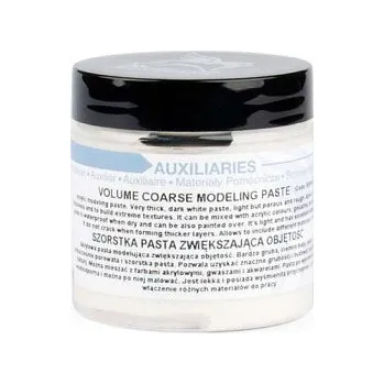 Strukturovací pasta Renesans – hrubá 110ml (Strukturovací pasta Renesans – hrubá 110ml)