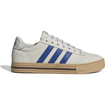 Pánské tenisky Pánské Kecky ADIDAS DAILY 4.0 JQ5647 – Béžová 46