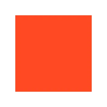 Akrylový marker Liquitex 2mm – Fluorescent red (Akrylový marker Liquitex 2mm – Fluorescent red)